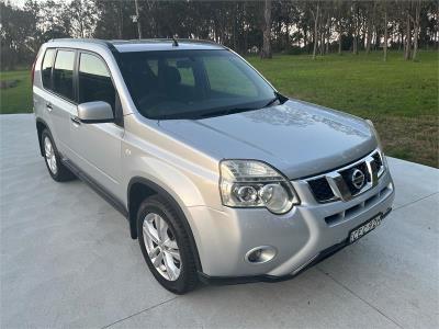 2011 Nissan X-TRAIL ST Wagon T31 Series IV for sale in Newcastle and Lake Macquarie