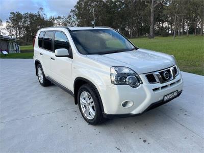 2011 Nissan X-TRAIL ST-L Wagon T31 Series IV for sale in Newcastle and Lake Macquarie