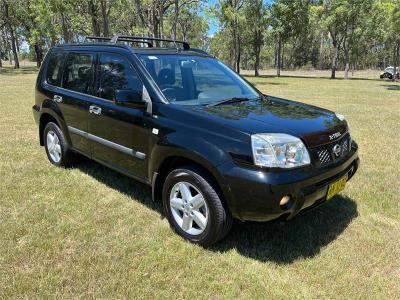 2006 Nissan X-TRAIL ST Wagon T30 II for sale in Newcastle and Lake Macquarie