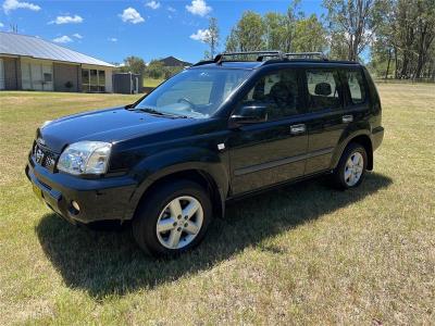 2006 Nissan X-TRAIL ST Wagon T30 II for sale in Newcastle and Lake Macquarie