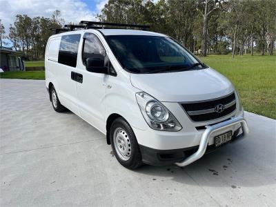 2012 Hyundai iLoad Van TQ2-V MY12 for sale in Newcastle and Lake Macquarie