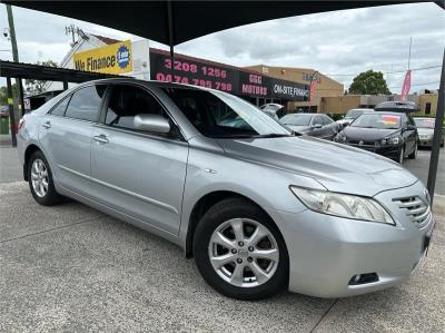 2009 Toyota Camry Ateva Sedan ACV40R MY10 for sale in Logan - Beaudesert