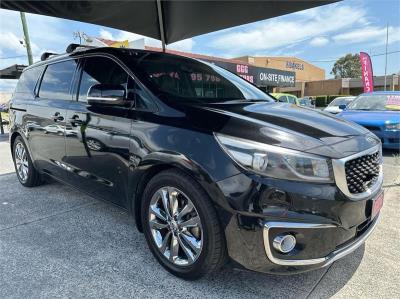 2015 Kia Carnival Platinum Wagon YP MY15 for sale in Logan - Beaudesert