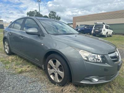 2010 Holden Cruze CDX Sedan JG for sale in Logan - Beaudesert