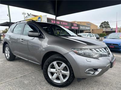 2009 Nissan Murano Ti Wagon Z51 for sale in Logan - Beaudesert