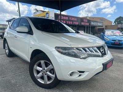 2009 Nissan Murano ST Wagon Z51 for sale in Logan - Beaudesert