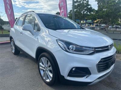 2018 Holden Trax LTZ Wagon TJ MY18 for sale in Logan - Beaudesert