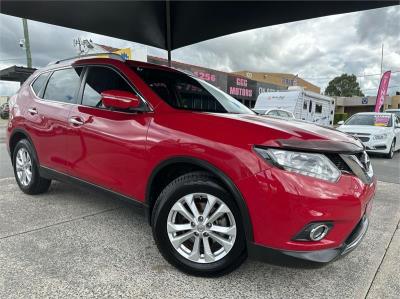 2014 Nissan X-TRAIL ST-L Wagon T32 for sale in Logan - Beaudesert