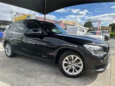 2013 BMW X1 sDrive18d Wagon E84 LCI for sale in Logan - Beaudesert