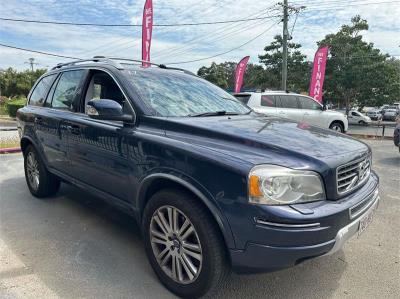 2012 Volvo XC90 Executive Wagon P28 MY12 for sale in Logan - Beaudesert