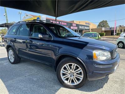 2012 Volvo XC90 Executive Wagon P28 MY12 for sale in Logan - Beaudesert