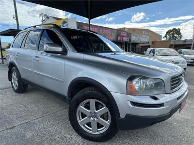 2007 Volvo XC90 LE Wagon P28 MY07 for sale in Logan - Beaudesert