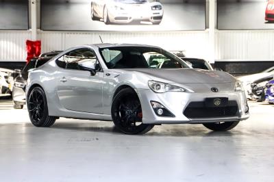 2012 Toyota 86 GT Coupe ZN6 for sale in Carlton