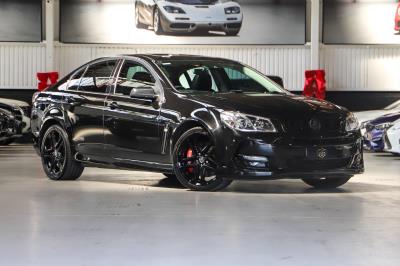 2015 Holden Commodore SS V Redline Sedan VF II MY16 for sale in Carlton