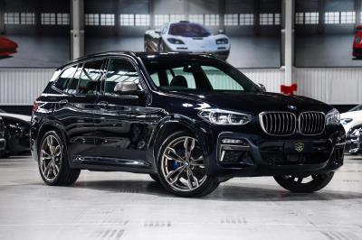 2020 BMW X3 M40i Wagon G01 for sale in Carlton