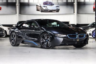 2015 BMW i8 Coupe I12 for sale in Carlton