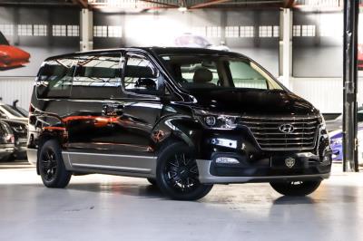 2018 Hyundai iMax Elite Wagon TQ4 MY19 for sale in Carlton