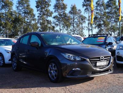 2014 Mazda 3 Neo Hatchback BM5478 for sale in Sydney - Blacktown