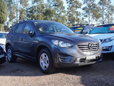 2016 Mazda CX-5 Maxx Wagon KE1072 for sale in Sydney - Blacktown