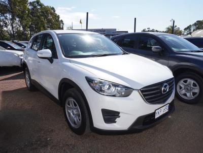 2015 Mazda CX-5 Maxx Wagon KE1072 for sale in Sydney - Blacktown