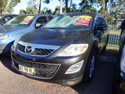 2012 Mazda CX-9 Luxury Wagon TB10A4 MY12 for sale in Sydney - Blacktown