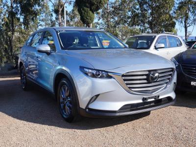 2022 Mazda CX-9 Sport Wagon TC for sale in Sydney - Blacktown