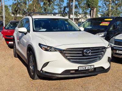 2017 Mazda CX-9 Touring Wagon TC for sale in Sydney - Blacktown