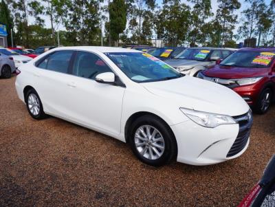 2016 Toyota Camry Altise Sedan ASV50R for sale in Sydney - Blacktown