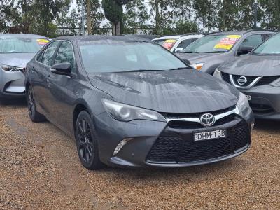 2016 Toyota Camry RZ Sedan ASV50R for sale in Sydney - Blacktown