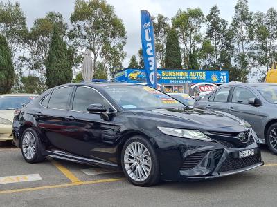 2019 Toyota Camry SL Sedan GSV70R for sale in Sydney - Blacktown