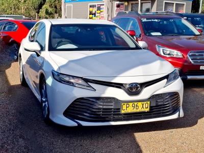 2018 Toyota Camry Ascent Sedan ASV70R for sale in Sydney - Blacktown