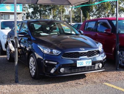 2019 Kia Cerato S Hatchback BD MY19 for sale in Sydney - Blacktown