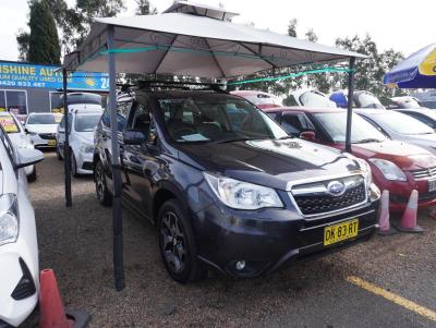 2015 Subaru Forester 2.5i-S Wagon MY15 for sale in Sydney - Blacktown