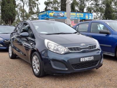 2013 Kia Rio S Hatchback UB MY13 for sale in Sydney - Blacktown