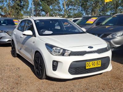 2016 Kia Rio S Hatchback YB MY17 for sale in Sydney - Blacktown