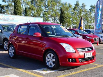 2009 Suzuki Swift 100th Anniversary Hatchback RS415 for sale in Sydney - Blacktown