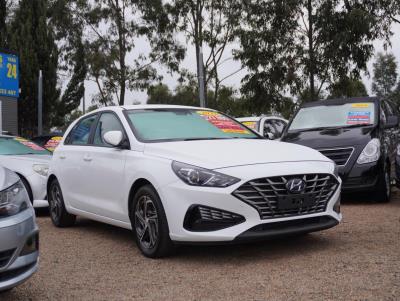 2022 Hyundai i30 Hatchback PD.V4 MY22 for sale in Sydney - Blacktown