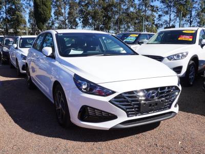 2022 Hyundai i30 Hatchback PD.V4 MY22 for sale in Sydney - Blacktown