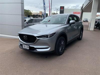 2020 Mazda CX-5 Maxx Sport Wagon KF2W7A for sale in South Australia - Outback