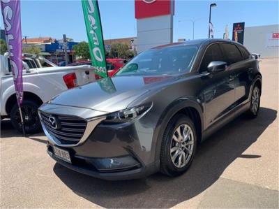 2017 Mazda CX-9 Touring Wagon TC for sale in South Australia - Outback