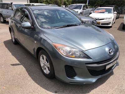 2012 Mazda 3 Neo Hatchback BL10F2 for sale in Sydney - Sutherland