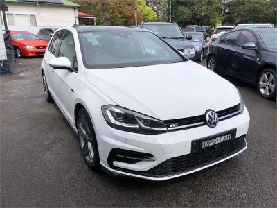 2017 Volkswagen Golf 110TDI Highline Hatchback 7.5 MY18 for sale in Sydney - Sutherland