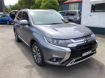 2018 Mitsubishi Outlander Exceed Wagon ZL MY19 for sale in Sydney - Sutherland