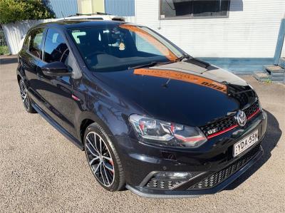 2015 Volkswagen Polo GTI Hatchback 6R MY16 for sale in Sydney - Sutherland