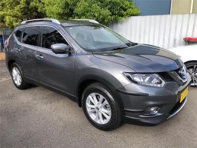 2016 Nissan X-TRAIL ST-L Wagon T32 for sale in Sydney - Sutherland