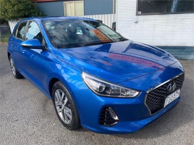 2018 Hyundai i30 Active Hatchback PD MY18 for sale in Sydney - Sutherland