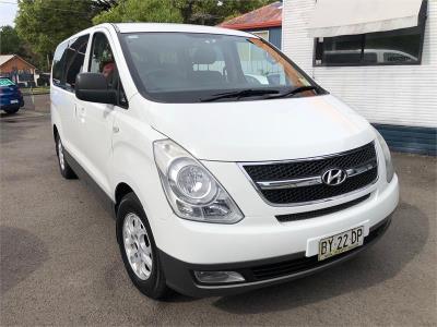 2010 Hyundai iMax Wagon TQ-W for sale in Sydney - Sutherland