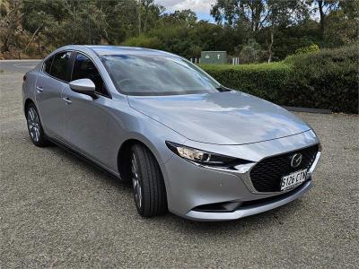 2023 Mazda 3 G20 Evolve Sedan BP2S7A for sale in Barossa - Yorke - Mid North