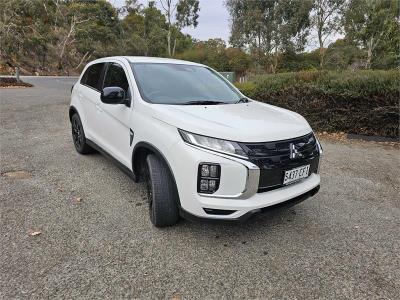 2020 Mitsubishi ASX MR Wagon XD MY20 for sale in Barossa - Yorke - Mid North