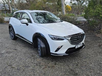 2024 MAZDA CX-3 Wagon CX3IAW5A for sale in Barossa - Yorke - Mid North